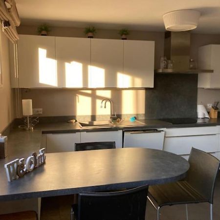 Agreable Et Spacieuse Maison Centre Ville Saint-Omer Exterior foto