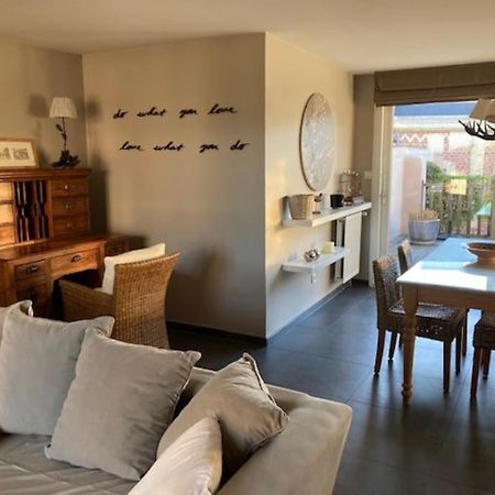 Agreable Et Spacieuse Maison Centre Ville Saint-Omer Exterior foto